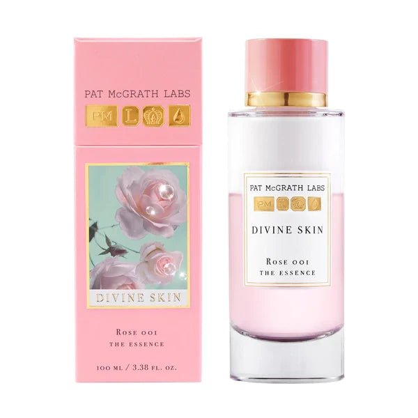 Pat McGrath Divine Skin: Rose 001™ The Essence, 100ml - Moisturiser - British D'sire Main image