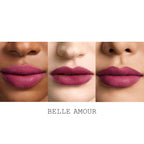 Pat McGrath Dramatique Mega Lip Pencil Belle Amour (Neutral Berry Pink) - Lip Makeup - British D'sire