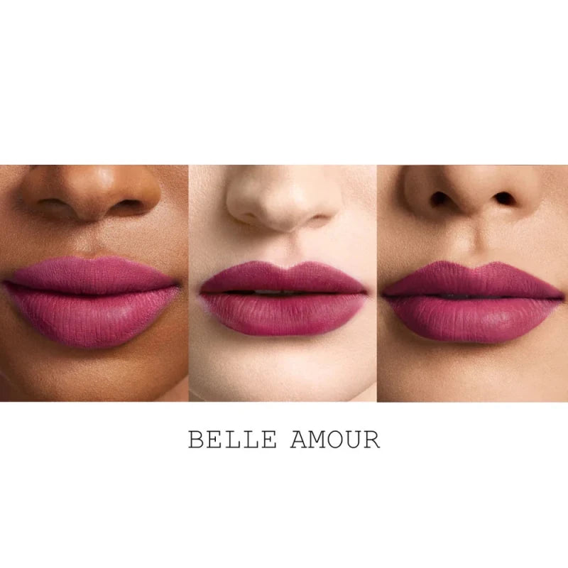Pat McGrath Dramatique Mega Lip Pencil Belle Amour (Neutral Berry Pink) - Lip Makeup - British D'sire