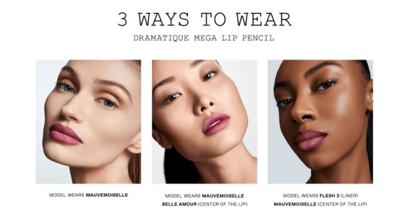 Pat McGrath Dramatique Mega Lip Pencil Coralust (Nude Coral) - Lip Makeup - British D'sire
