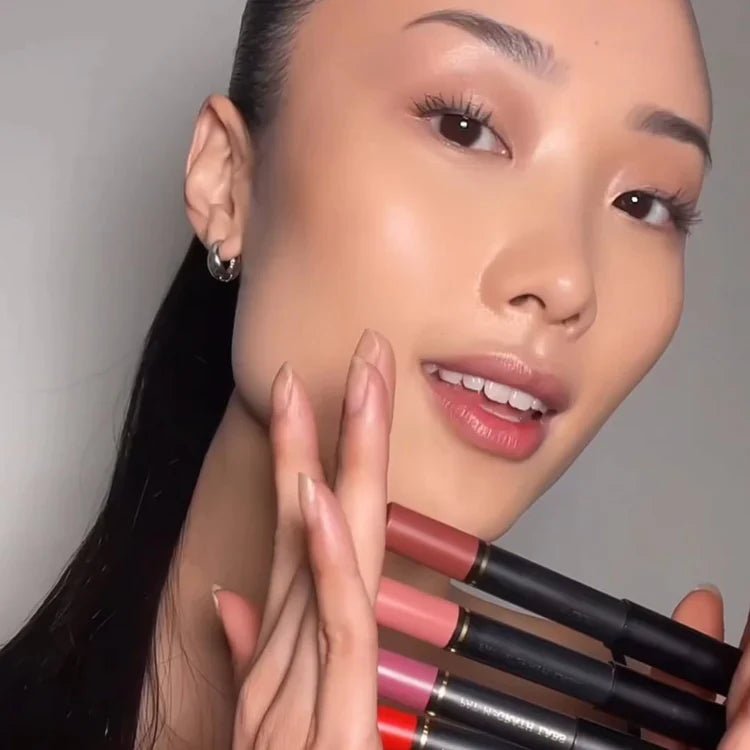 Pat McGrath Dramatique Mega Lip Pencil Coralust (Nude Coral) - Lip Makeup - British D'sire