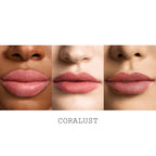 Pat McGrath Dramatique Mega Lip Pencil Coralust (Nude Coral) - Lip Makeup - British D'sire