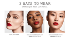 Pat McGrath Dramatique Mega Lip Pencil Coralust (Nude Coral) - Lip Makeup - British D'sire