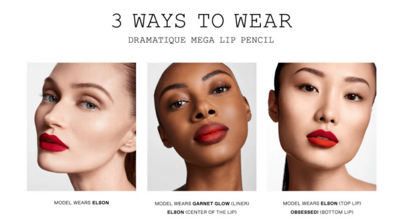 Pat McGrath Dramatique Mega Lip Pencil Coralust (Nude Coral) - Lip Makeup - British D'sire