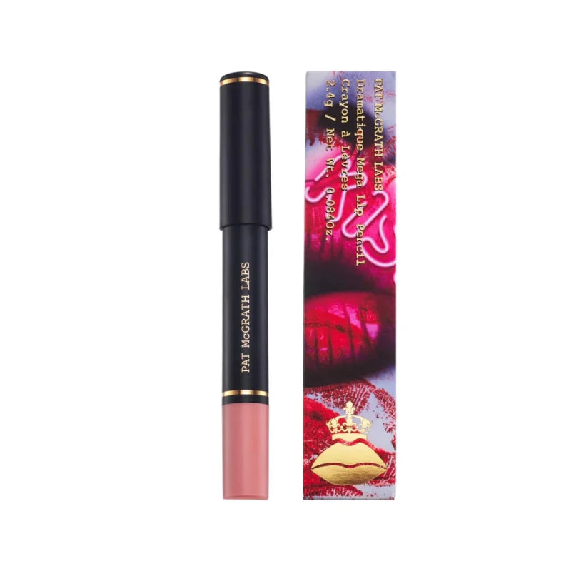 Pat McGrath Dramatique Mega Lip Pencil Coralust (Nude Coral) Secondary image
