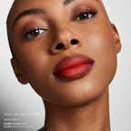 Pat McGrath Dramatique Mega Lip Pencil Elson (Vibrant Cool Red) - Lip Makeup - British D'sire