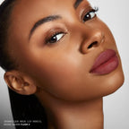 Pat McGrath Dramatique Mega Lip Pencil Flesh 3 (Warm Mahogany) - Lip Makeup - British D'sire