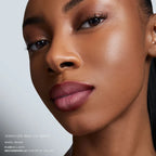 Pat McGrath Dramatique Mega Lip Pencil Flesh 3 (Warm Mahogany) - Lip Makeup - British D'sire