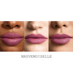 Pat McGrath Dramatique Mega Lip Pencil Mauvemoiselle (Cool Mauve Plum) - Lip Makeup - British D'sire