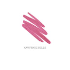 Pat McGrath Dramatique Mega Lip Pencil Mauvemoiselle (Cool Mauve Plum) - Lip Makeup - British D'sire