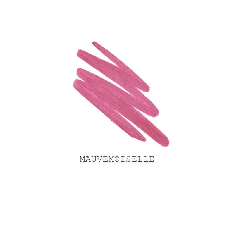 Pat McGrath Dramatique Mega Lip Pencil Mauvemoiselle (Cool Mauve Plum) - Lip Makeup - British D'sire