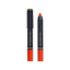 Pat McGrath Dramatique Mega Lip Pencil Obsessed (Vibrant Orange) - Lip Makeup - British D'sire