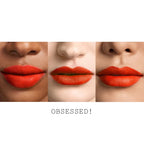 Pat McGrath Dramatique Mega Lip Pencil Obsessed (Vibrant Orange) - Lip Makeup - British D'sire