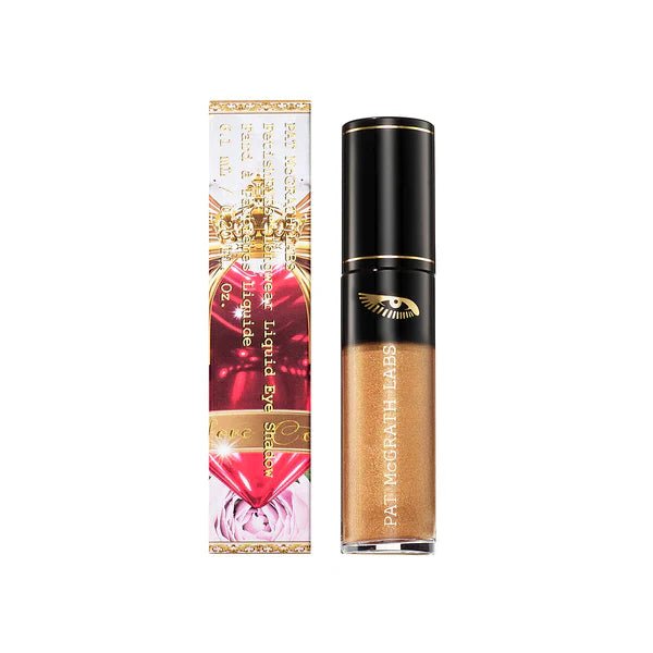 Pat McGrath FetishEYES™ Longwear Liquid Eye Shadow Bronze Bijoux - Liquid Eye Shadow - British D'sire