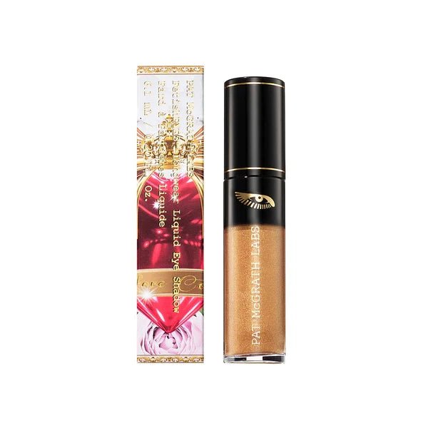 Pat McGrath FetishEYES™ Longwear Liquid Eye Shadow Bronze Bijoux Secondary image