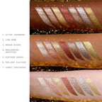 Pat McGrath FetishEYES™ Longwear Liquid Eye Shadow Bronze Bijoux - Liquid Eye Shadow - British D'sire