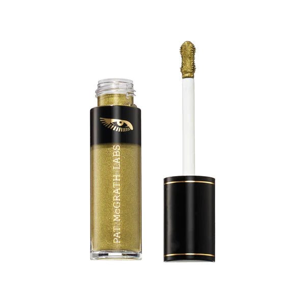 Pat McGrath FetishEYES™ Longwear Liquid Eye Shadow Cosmic Chartreuse - Liquid Eye Shadow - British D'sire