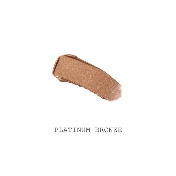 Pat McGrath FetishEYES™ Longwear Liquid Eye Shadow Platinum Bronze - Liquid Eye Shadow - British D'sire