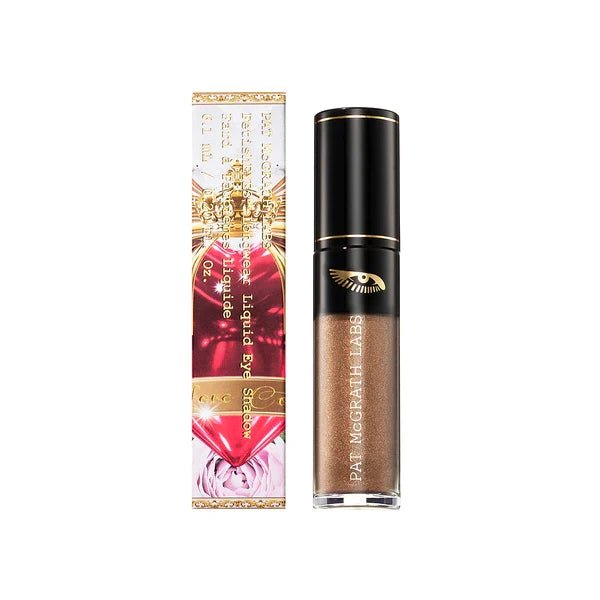 Pat McGrath FetishEYES™ Longwear Liquid Eye Shadow Platinum Bronze Secondary image