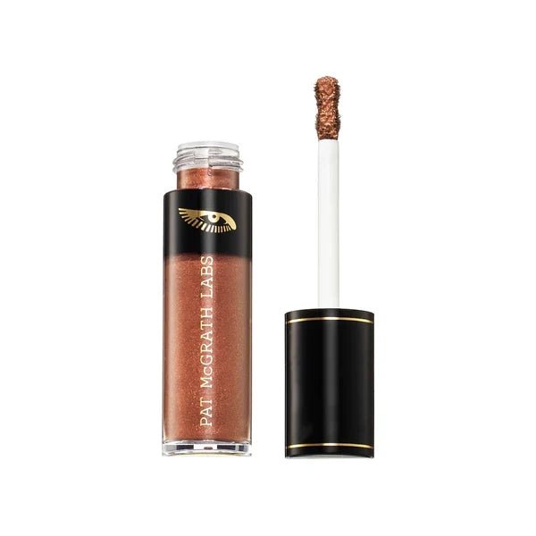 Pat McGrath FetishEYES™ Longwear Liquid Eye Shadow Smouldering Seduction - Liquid Eye Shadow - British D'sire