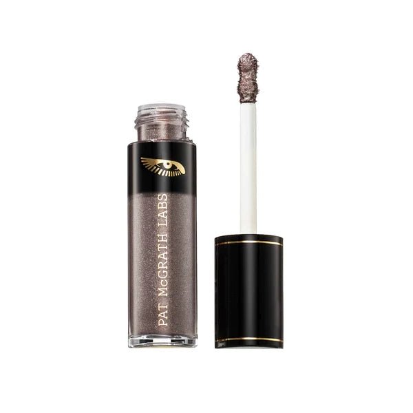 Pat McGrath FetishEYES™ Longwear Liquid Eye Shadow Twilight Platinum - Liquid Eye Shadow - British D'sire Main image