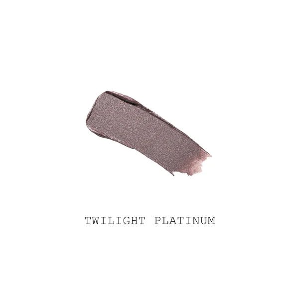 Pat McGrath FetishEYES™ Longwear Liquid Eye Shadow Twilight Platinum - Liquid Eye Shadow - British D'sire