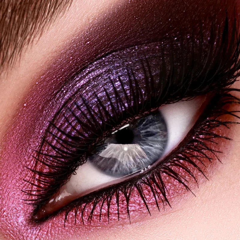 Pat McGrath Heart's Desire Edition Eye Shadow Quad: Daring Desire - Eyeshadow Palette - British D'sire