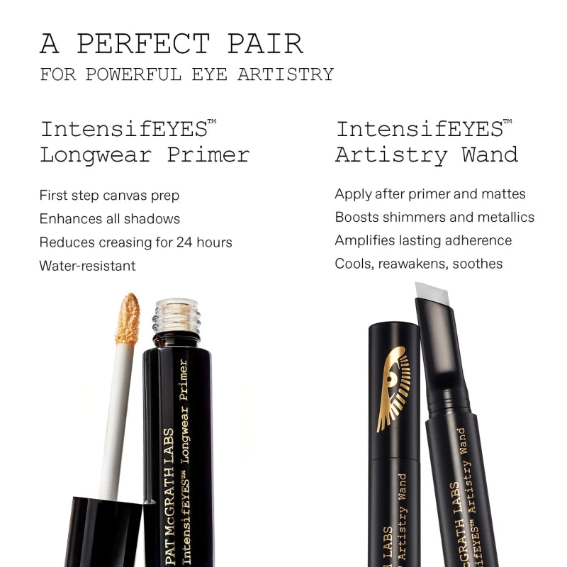 Pat McGrath IntensifEYES™ Artistry Wand - Artistry Wand - British D'sire