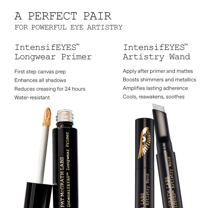 Pat McGrath IntensifEYES™ Longwear Primer - Eye Primer - British D'sire