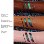 Pat McGrath Labs Dark Star 006 V3 Kit First Edition VR Sextragalactic - Eye Shadow - British D'sire
