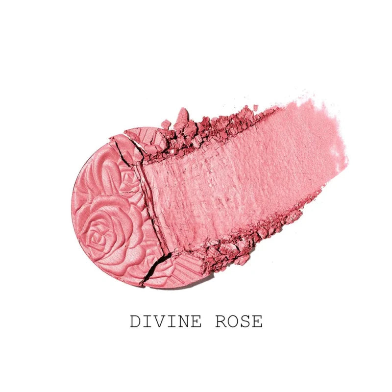 Pat McGrath Labs Divine Rose: Jet - Set Kit - makeup set - British D'sire