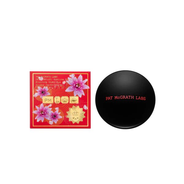 Pat McGrath Labs Limited Edition Skin Fetish: Sublime Perfection Blurring Under - Eye Powder 4g - Blurring Under Eye Powder - British D'sire