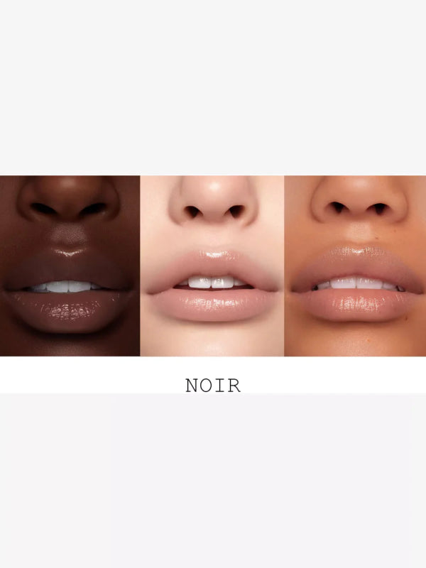 Pat McGrath Labs Lip Fetish Lip Balm Noir - Lip Balm - British D'sire