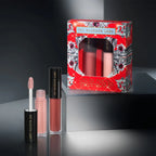 Pat McGrath Labs Luminous Legends Mini LUST: Gloss™ Duo - Lip Gloss - British D'sire