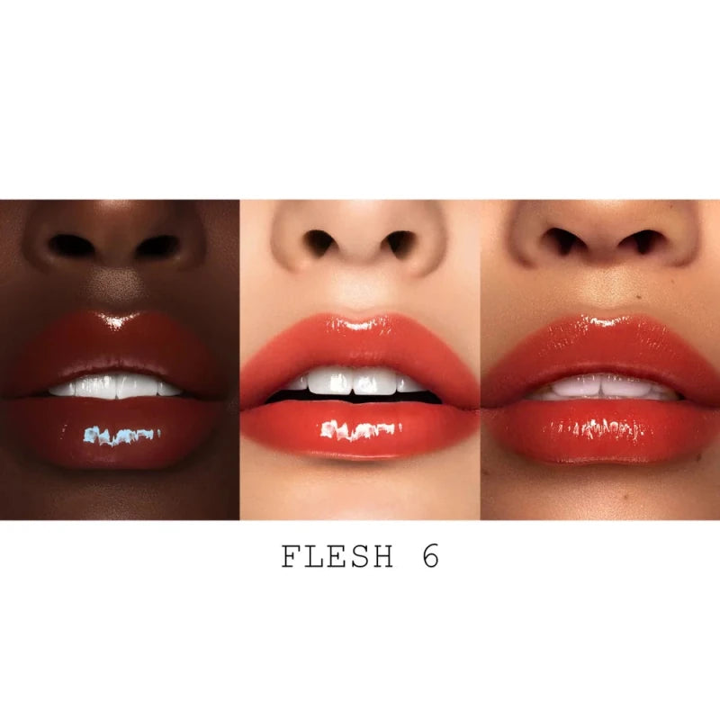 Pat McGrath Labs Luminous Legends Mini LUST: Gloss™ Duo - Lip Gloss - British D'sire