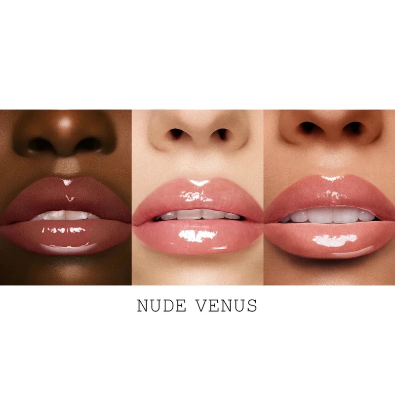Pat McGrath Labs Luminous Legends Mini LUST: Gloss™ Duo - Lip Gloss - British D'sire