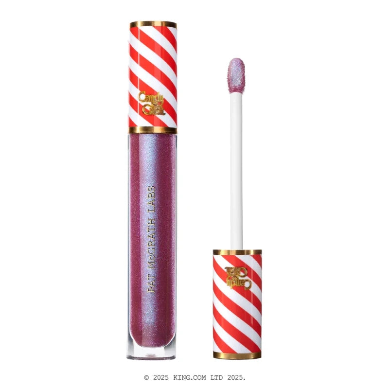 Pat McGrath Labs LUST: Gloss™ Astral Flashdance (Sheer Orchid) - Lip Gloss - British D'sire