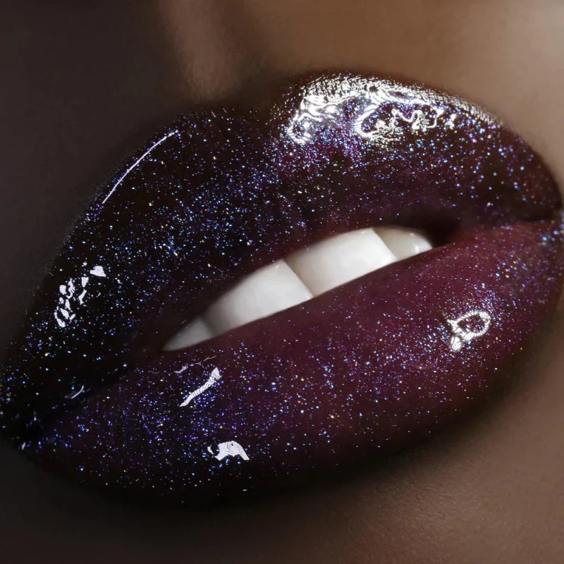 Pat McGrath Labs LUST: Gloss™ Astral Flashdance (Sheer Orchid) - Lip Gloss - British D'sire