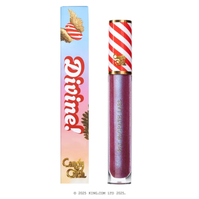 Pat McGrath Labs LUST: Gloss™ Bronze Venus (Brilliant Bronze with Pink) Secondary image