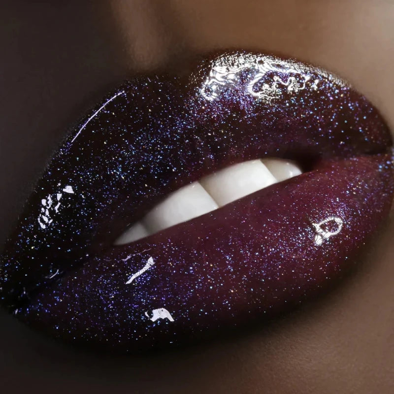 Pat McGrath Labs LUST: Gloss™ Bronze Venus (Brilliant Bronze with Pink) - Lip Gloss - British D'sire