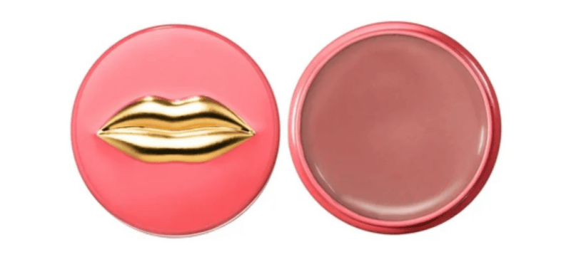 Pat McGrath Labs Lust: Luxe Lip Balm Nude Temptation 12g - Lip Balm - British D'sire Main image