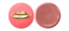 Pat McGrath Labs Lust: Luxe Lip Balm Nude Temptation 12g - Lip Balm - British D'sire