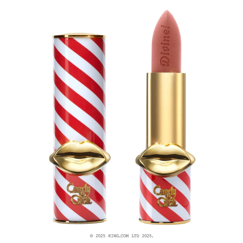 Pat McGrath Labs MatteTrance™ Lipstick Divine Rose Secondary image