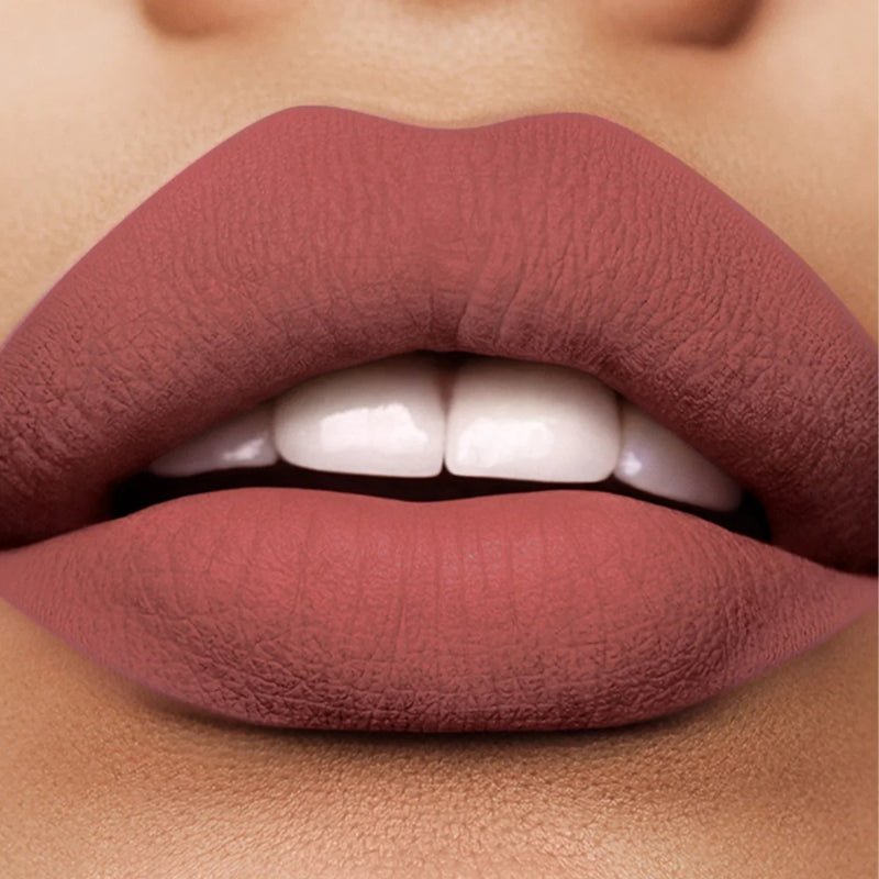 Pat McGrath Labs MatteTrance™ Lipstick Divine Rose - Lipstick - British D'sire Main image