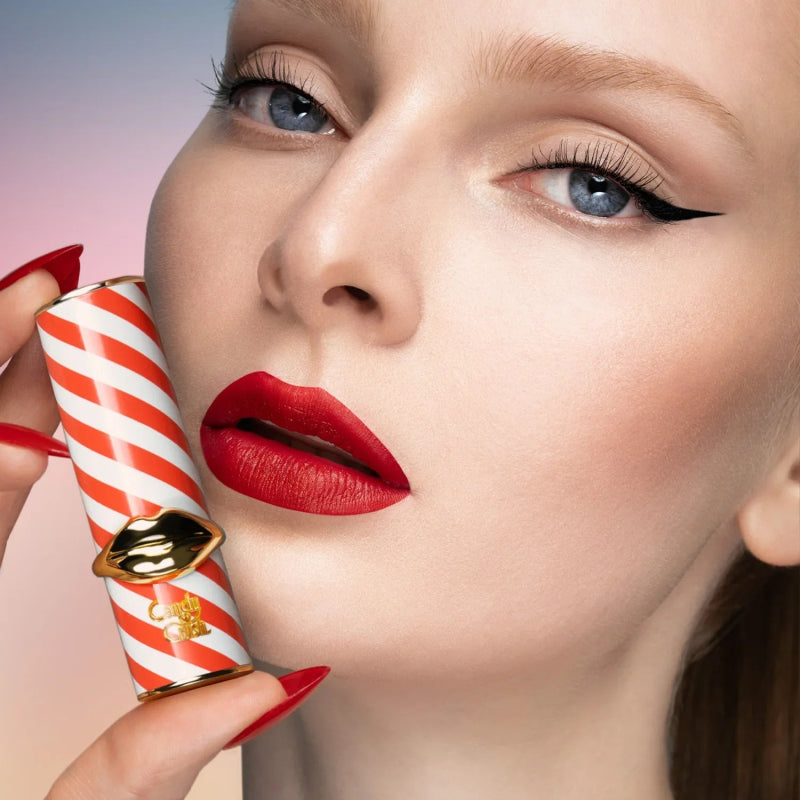 Pat McGrath Labs MatteTrance™ Lipstick Elson - British D'sire