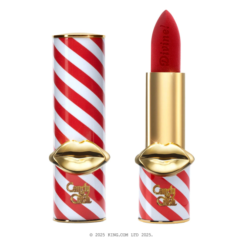 Pat McGrath Labs MatteTrance™ Lipstick Elson Secondary image