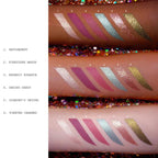 Pat McGrath Labs MTHRSHP: Belle of the Ball - Eyeshadow Palette - British D'sire
