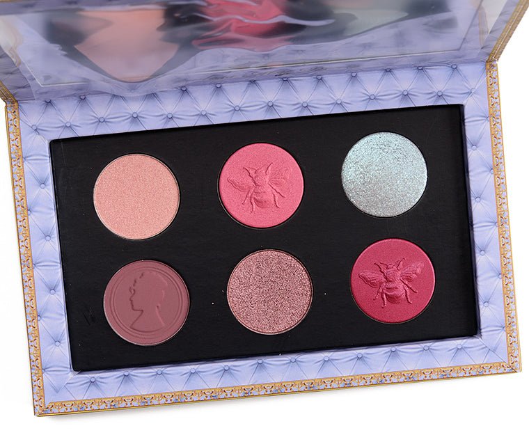 Pat McGrath Labs MTHRSHP: Diamond of the First Water Palette Secondary image