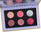 Pat McGrath Labs MTHRSHP: Diamond of the First Water Palette - Eyeshadow Palette - British D'sire