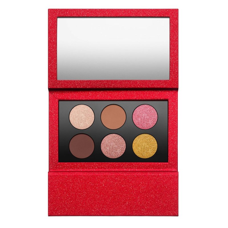 Pat McGrath Labs MTHRSHP Sublime Golden Opulence Eye Shadow Palette - Eye Shadow Palette - British D'sire Main image